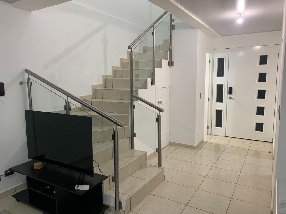 Comfortable And Roomy, In Sonsonate Ngoại thất bức ảnh