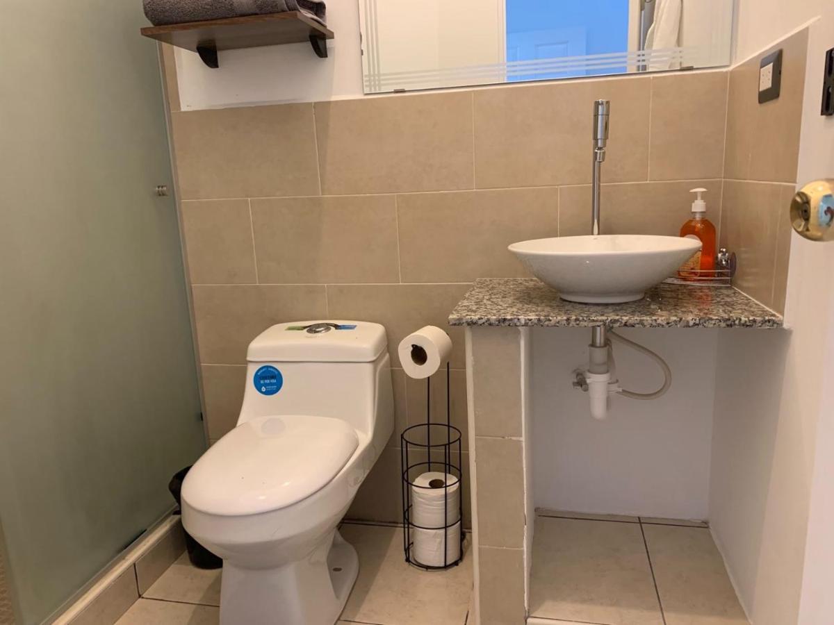 Comfortable And Roomy, In Sonsonate Ngoại thất bức ảnh