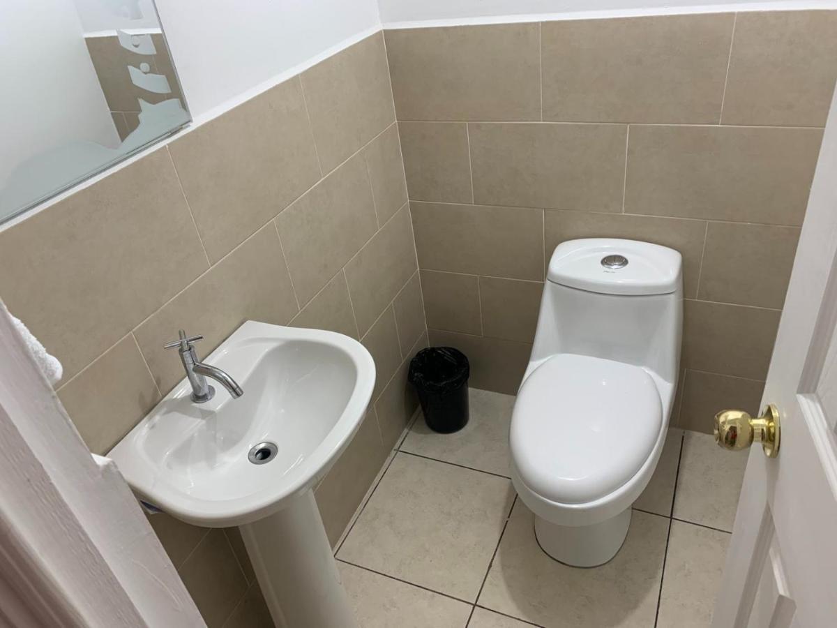 Comfortable And Roomy, In Sonsonate Ngoại thất bức ảnh