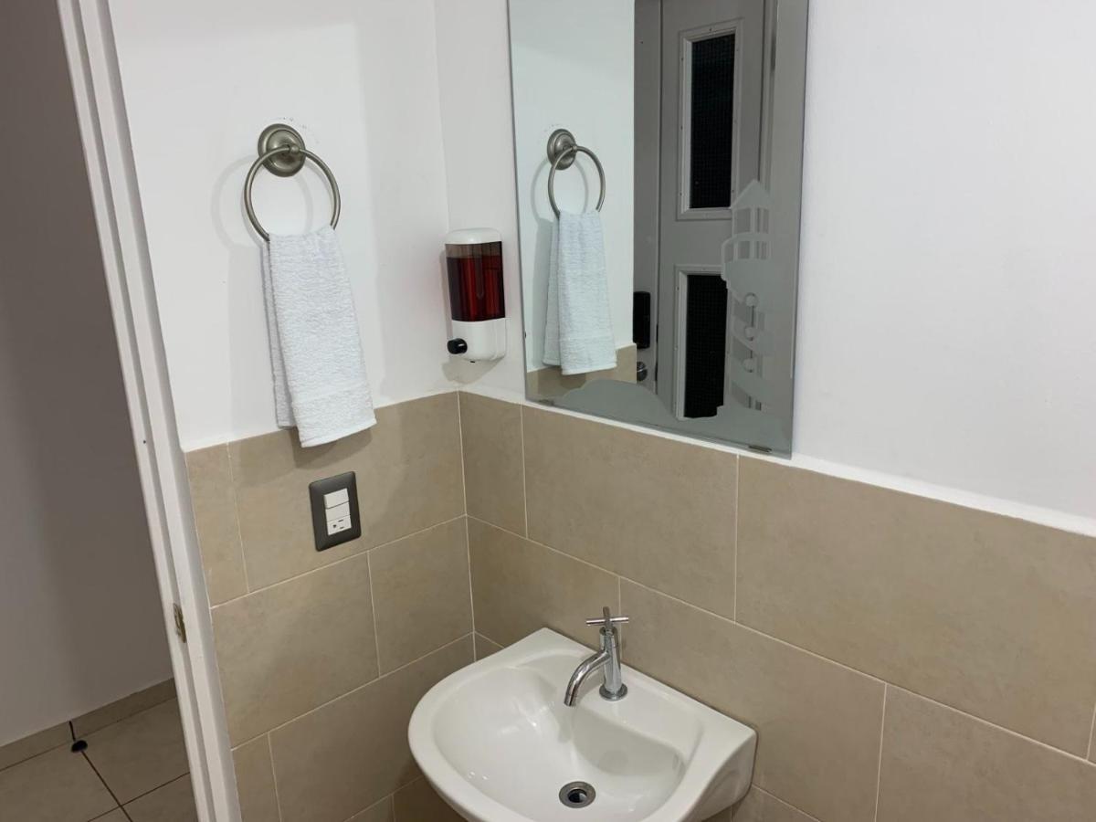 Comfortable And Roomy, In Sonsonate Ngoại thất bức ảnh