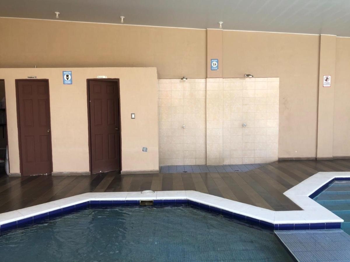 Comfortable And Roomy, In Sonsonate Ngoại thất bức ảnh