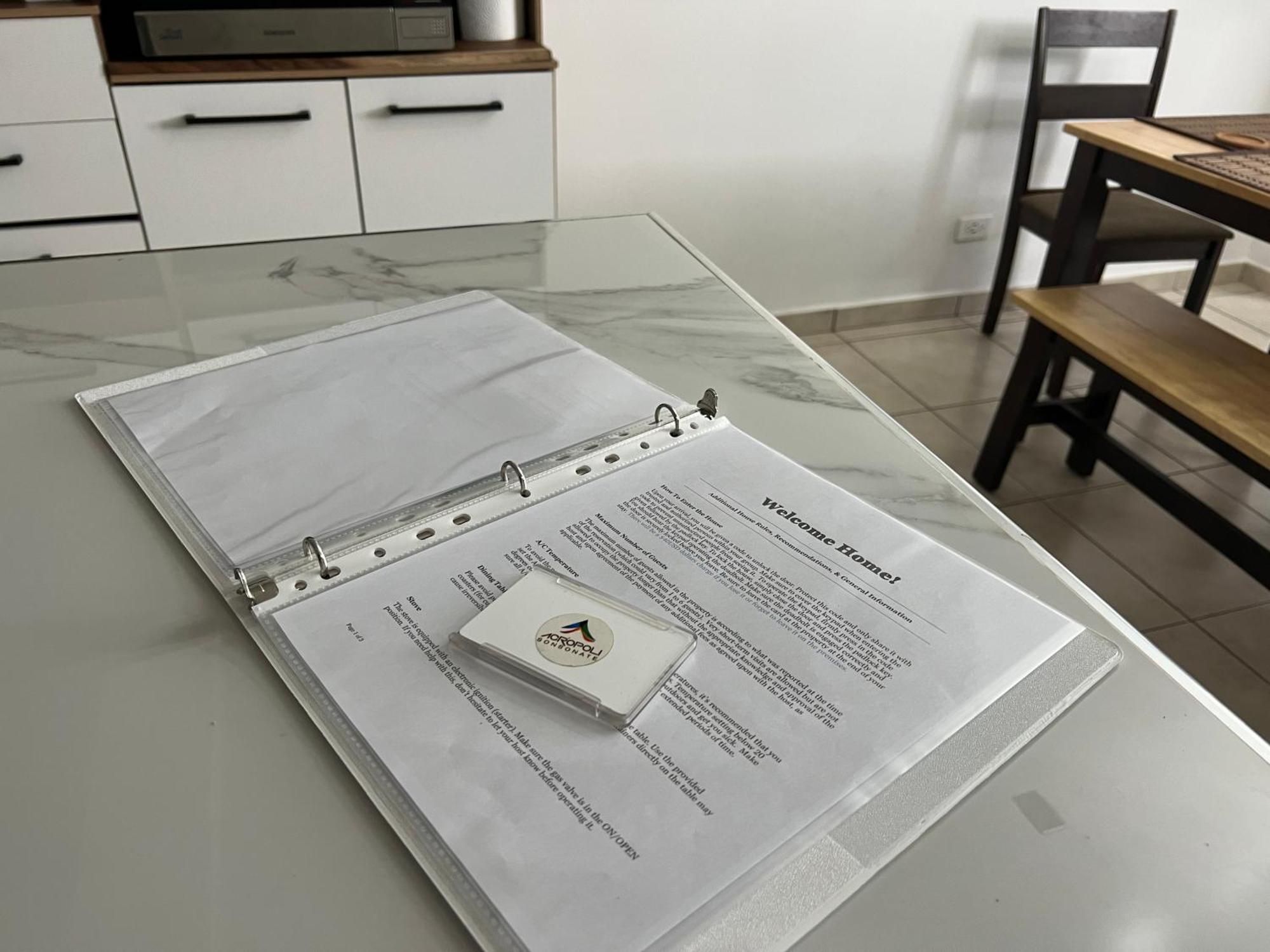 Comfortable And Roomy, In Sonsonate Ngoại thất bức ảnh