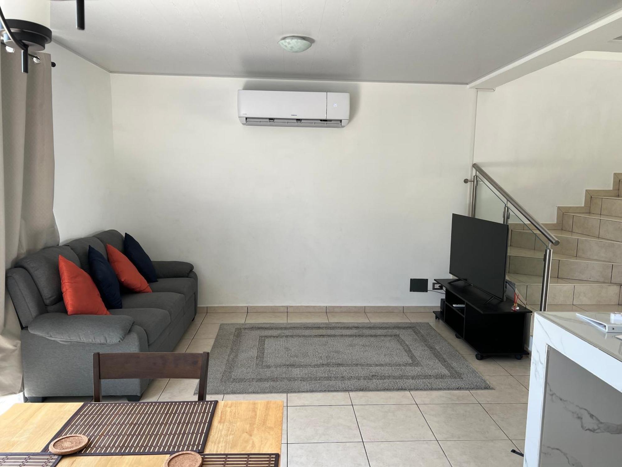 Comfortable And Roomy, In Sonsonate Ngoại thất bức ảnh