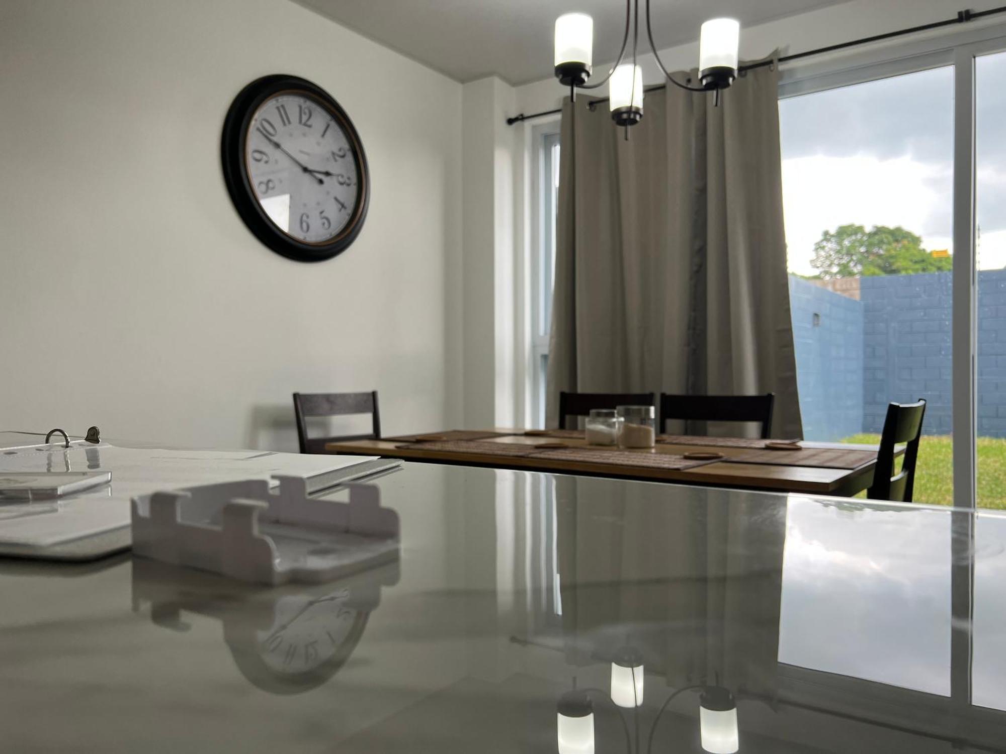 Comfortable And Roomy, In Sonsonate Ngoại thất bức ảnh