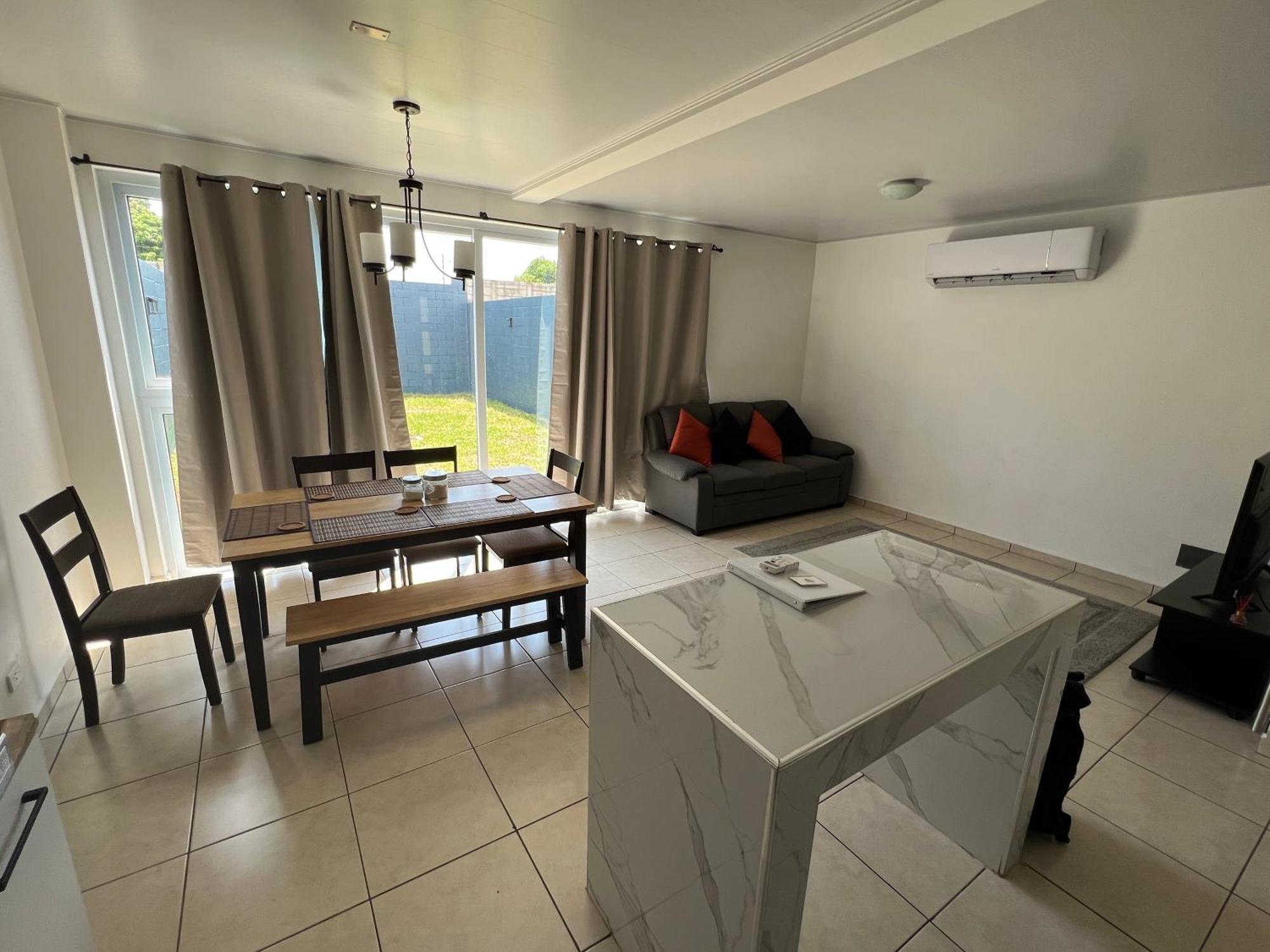 Comfortable And Roomy, In Sonsonate Ngoại thất bức ảnh