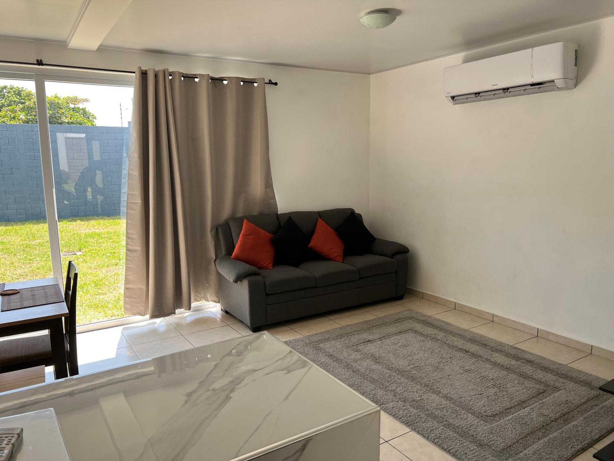 Comfortable And Roomy, In Sonsonate Ngoại thất bức ảnh