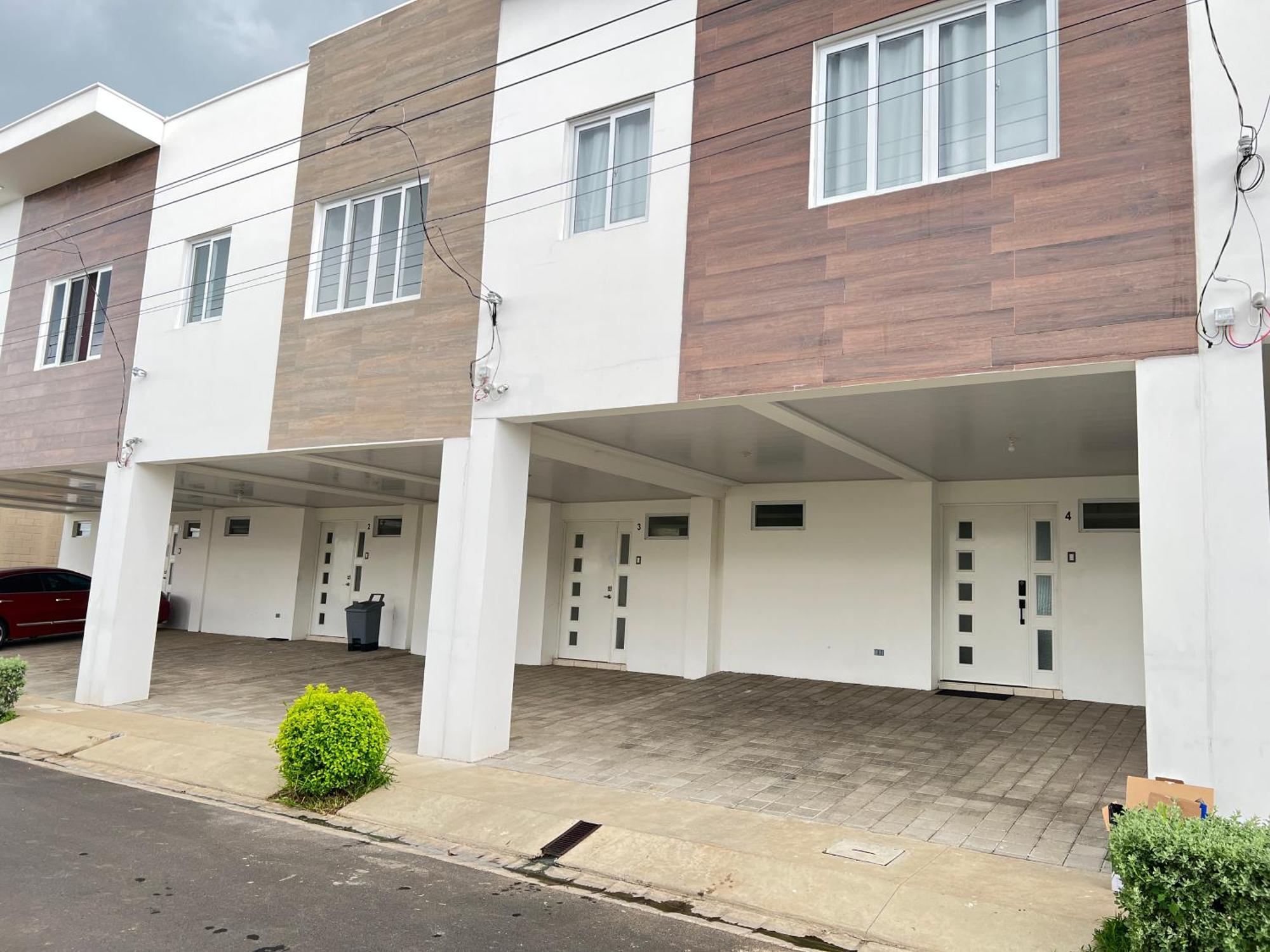 Comfortable And Roomy, In Sonsonate Ngoại thất bức ảnh